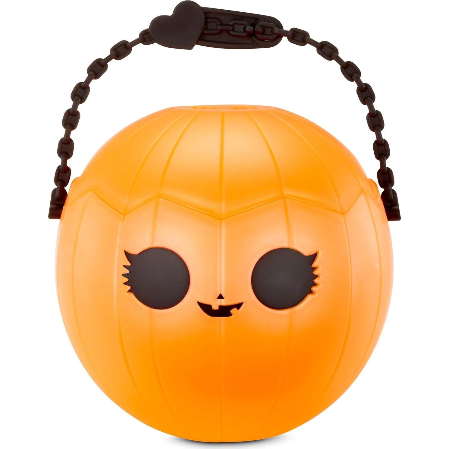 Muñeca L.O.L. Surprise! Spooky Sparkle Bebé Bonita 7 Sorprisas