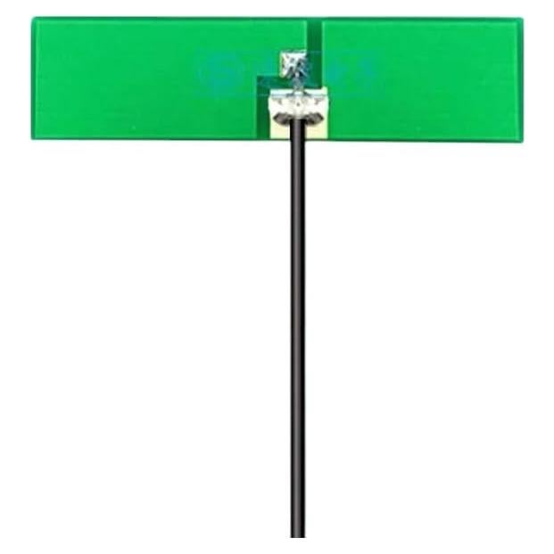 Antena Doble Banda 2.4G 5G FPC 42x12mm UTIRAMETTE