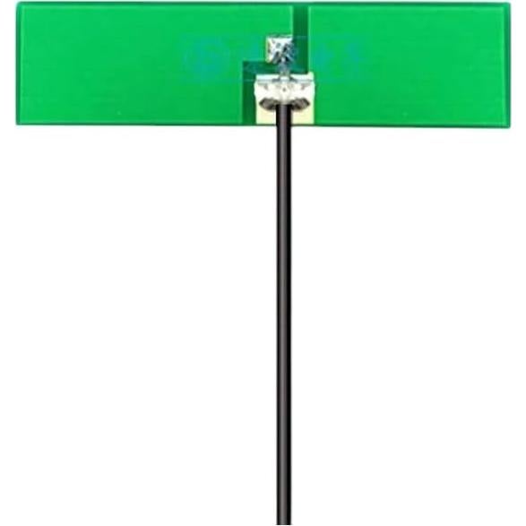 Antena Doble Banda 2.4G 5G FPC 42x12mm UTIRAMETTE