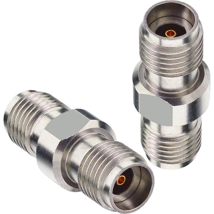 Conector de Microondas SMA Hembra 2.92mm Onelinkmore 50Ohm