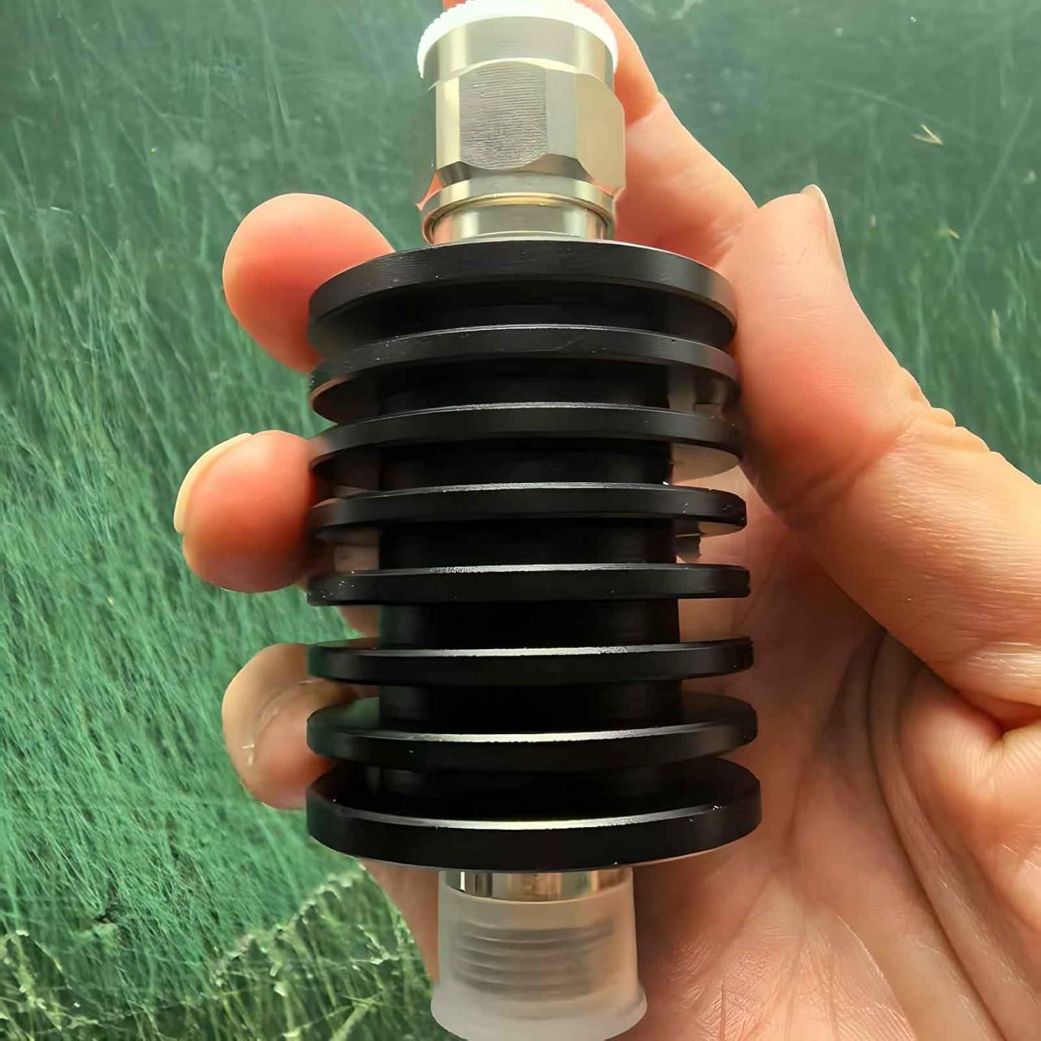 Atenuador RF N 25W 30dB 50 Ohm DC-3GHz Xingchen