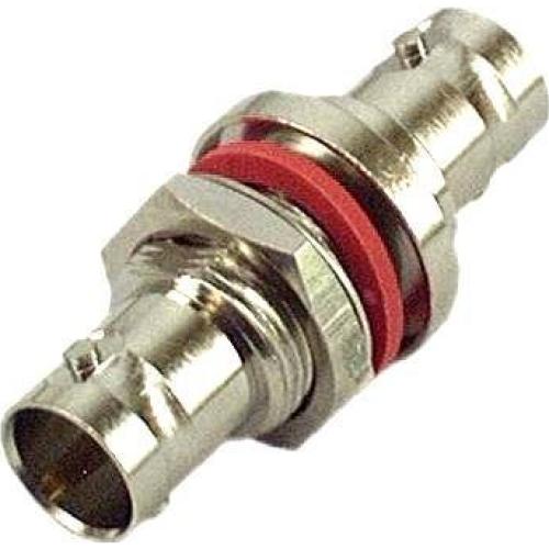 Conector Coaxial BNC Hembra a Hembra 75 Ohm - Electrónica y Computación Innovadora