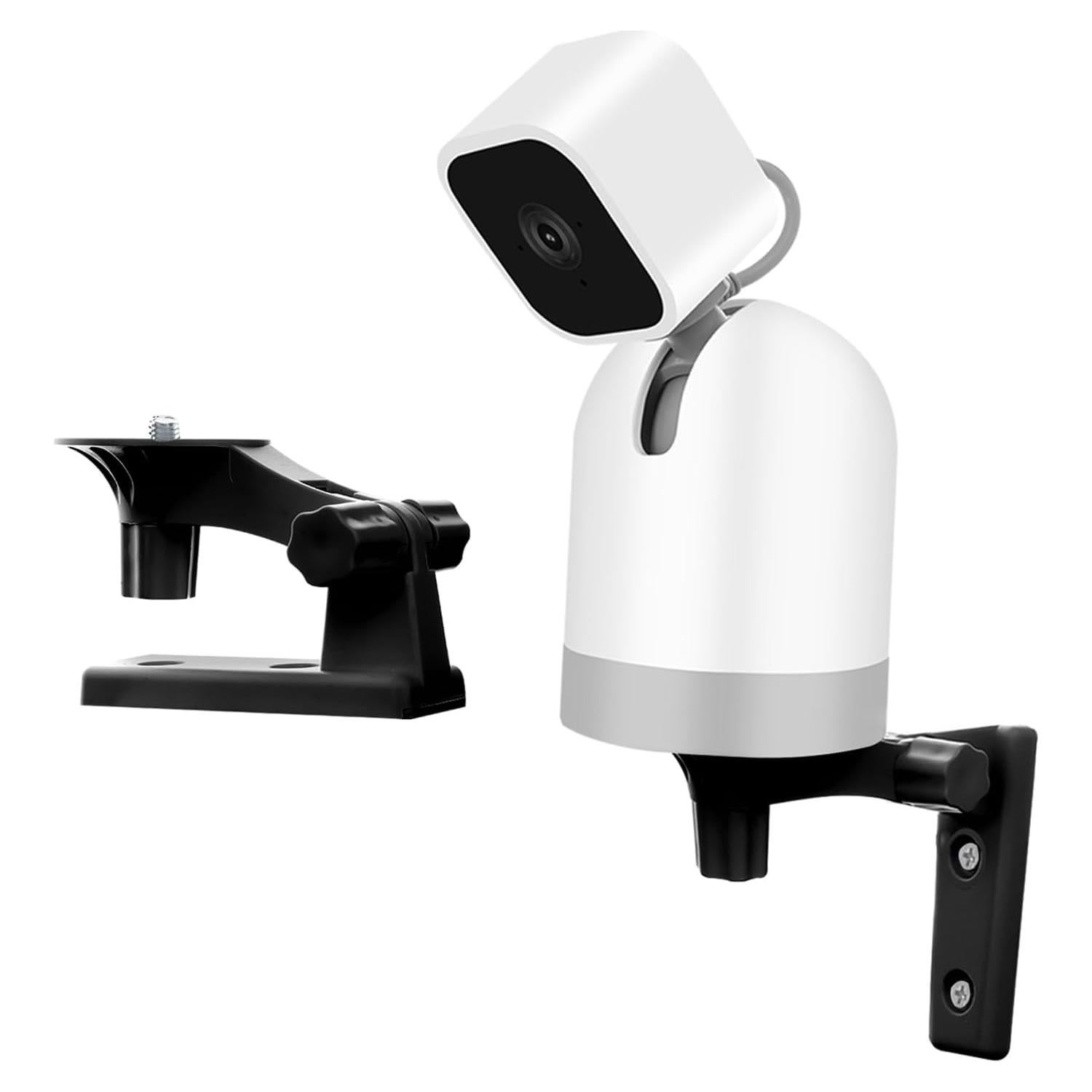 Soporte de Pared Ajustable OYOCAM para Cámara Blink y WYZE