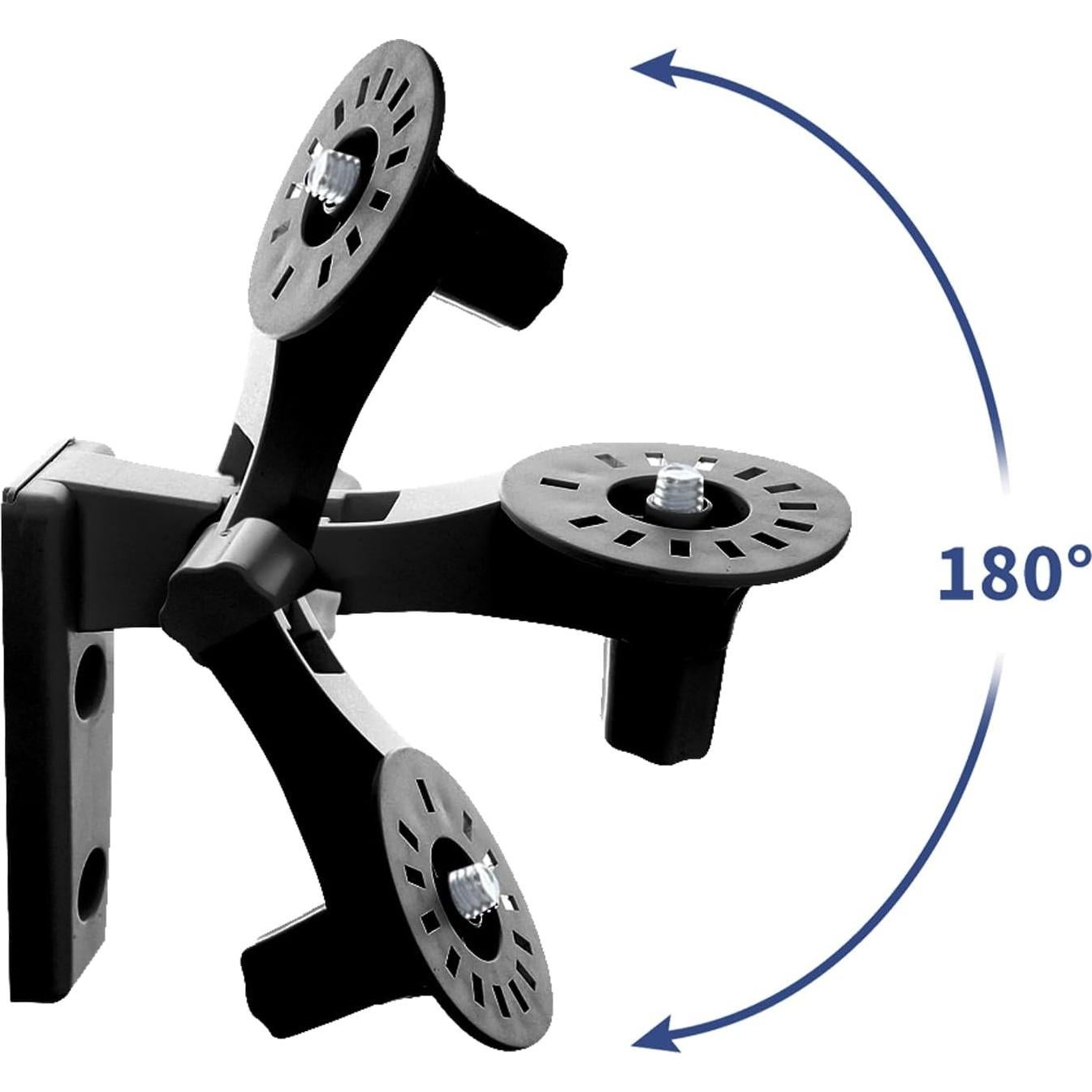 Soporte de Pared Ajustable OYOCAM para Cámara Blink y WYZE