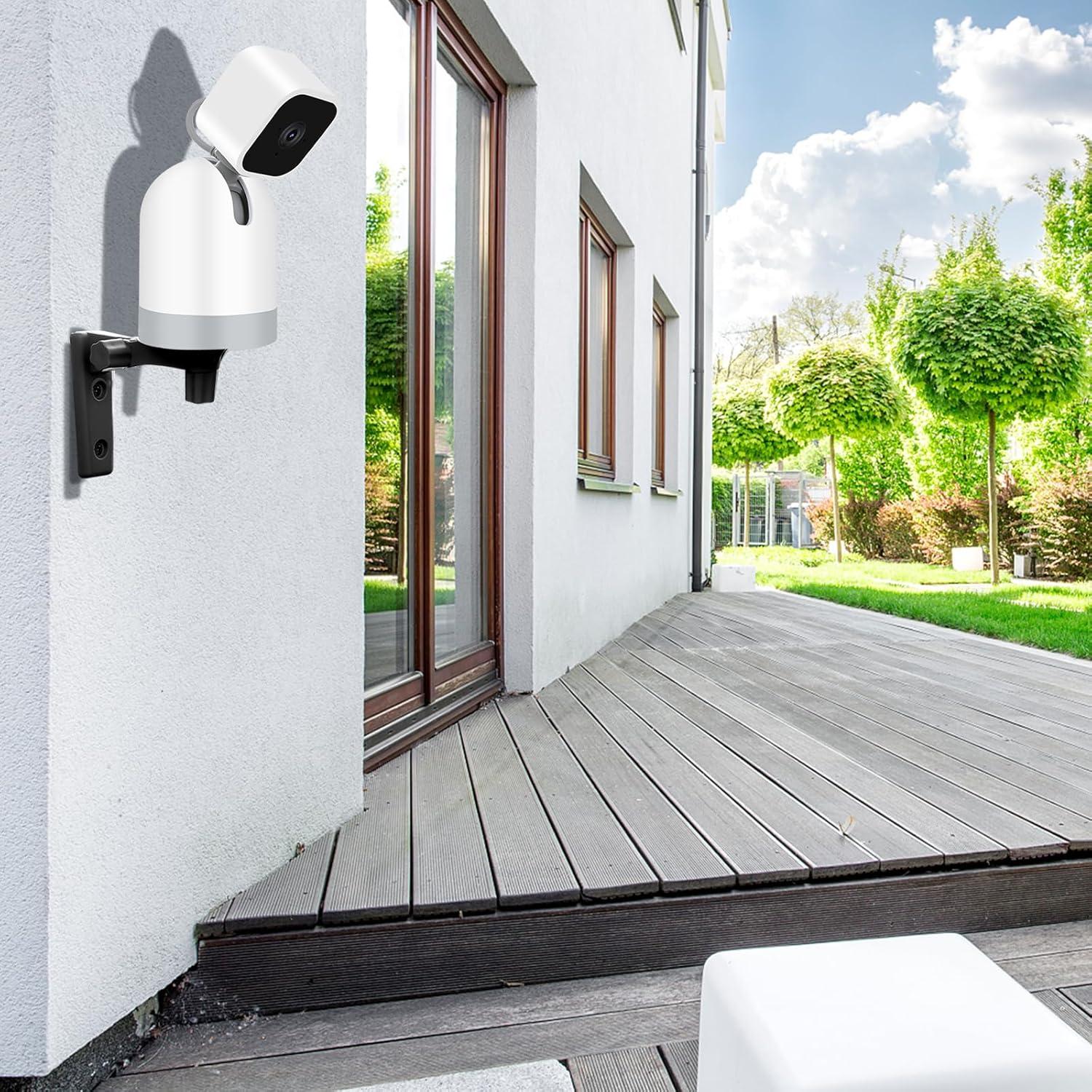 Soporte de Pared Ajustable OYOCAM para Cámara Blink y WYZE