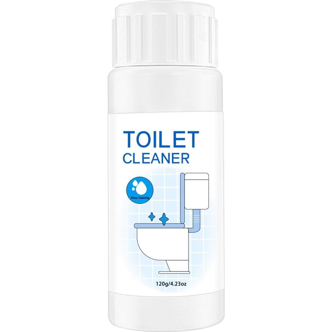 Juego de limpieza de inodoro NLXCXUCY 14 piezas con guantes