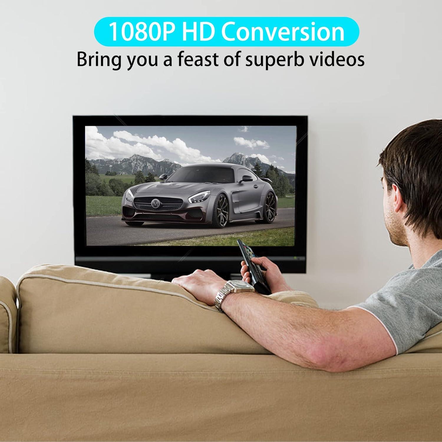 Conector DB9 hembra a hembra QIANRENON montaje en panel 9 pines