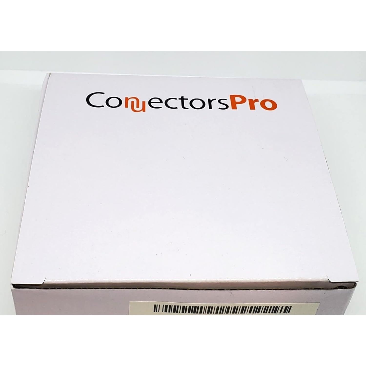 Conectores D-Sub hembra DB9 tipo soldadura - Paquete de 50