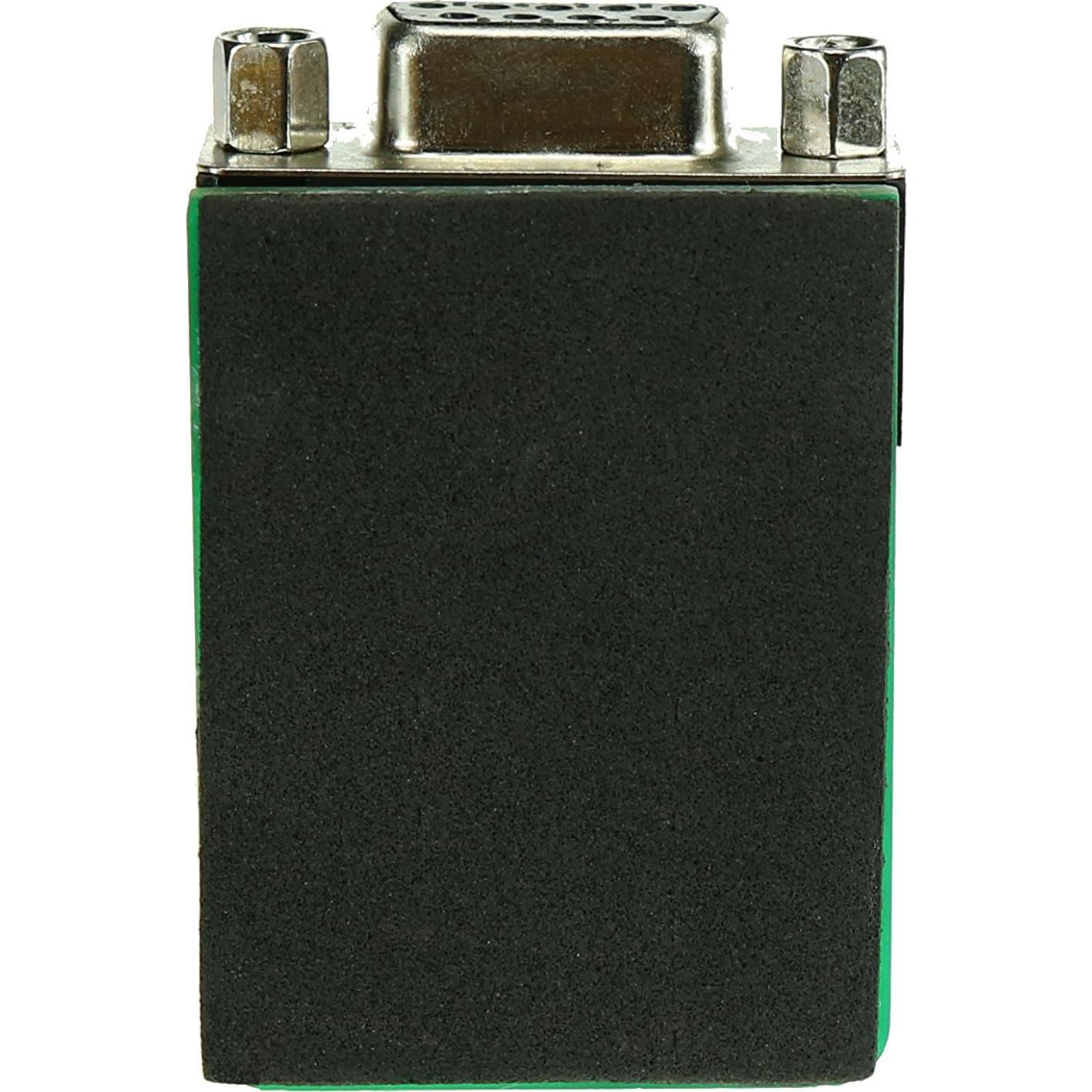 Conector DB9 a Terminal de Cable Twinklebay Adaptador Femenino