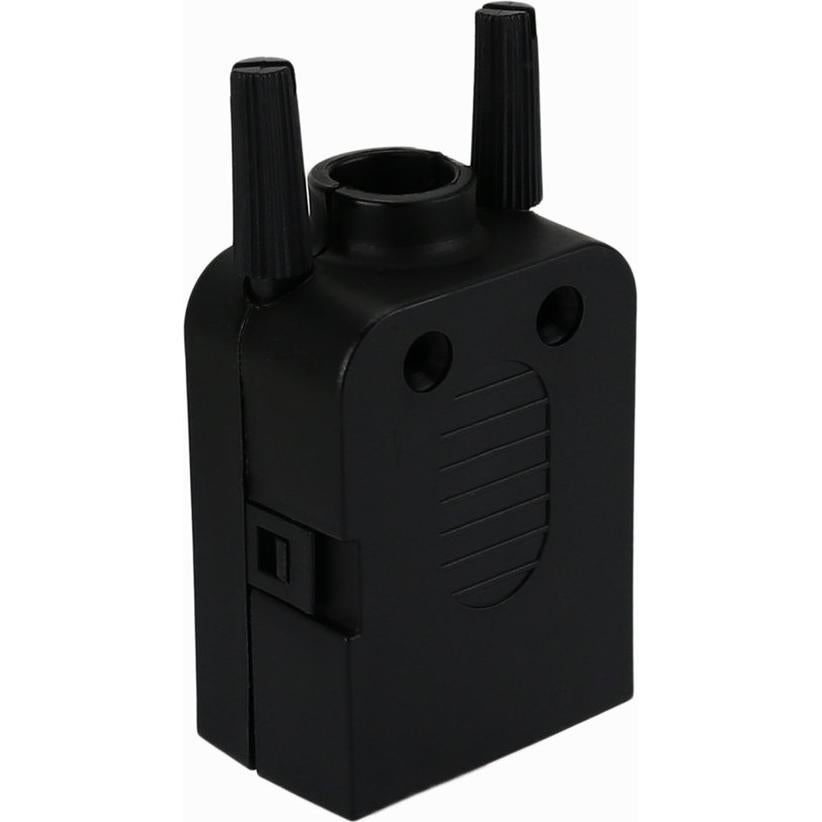 Adaptador de Placa de Ruptura DB9 Twinkle Bay - Macho y Hembra