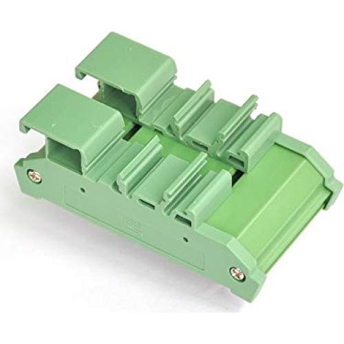 Módulo de Interfaz DB9 Electronics-Salon Montaje en Riel DIN