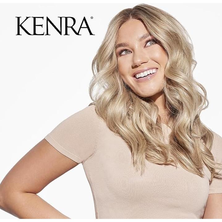 Spray Térmico Kenra 2419815 | Protección y Firmeza