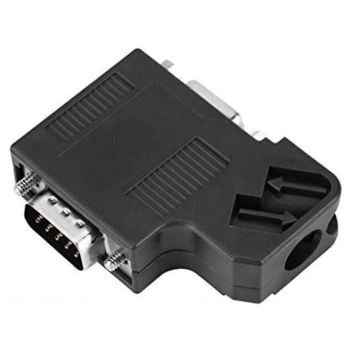 Conector Profibus DP Washinglee 6ES7972-0BB41-0XA0 35°