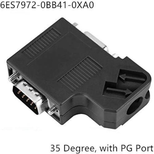 Conector Profibus DP Washinglee 6ES7972-0BB41-0XA0 35°