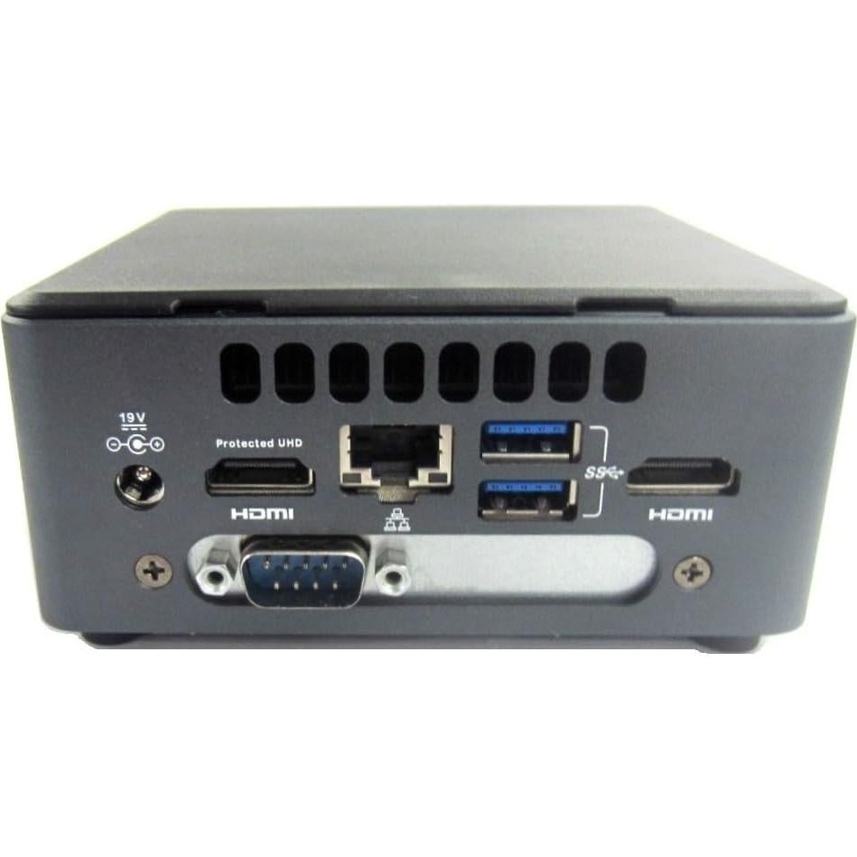 Cable DB9 en serie Cables Micro SATA 140mm para NUCs