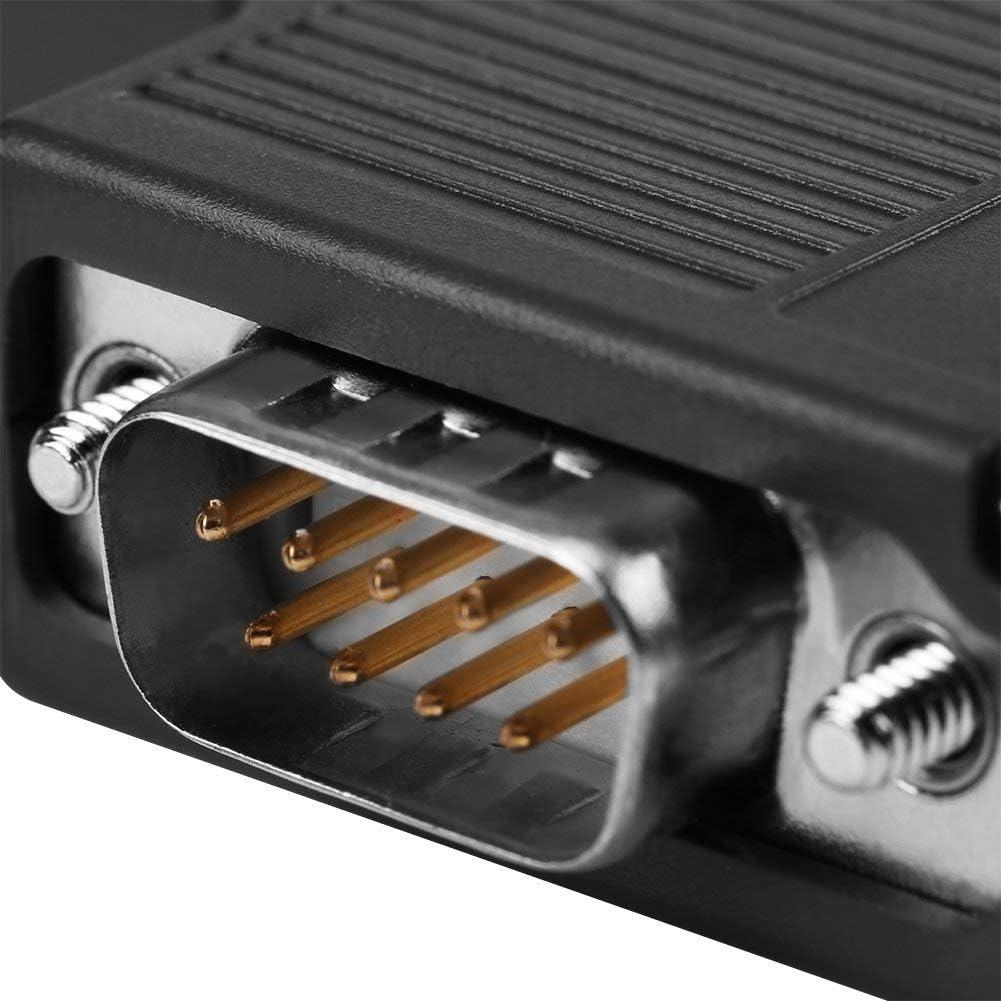 Conector Profibus DP Washinglee 6ES7972-0BA41-0XA0 35°