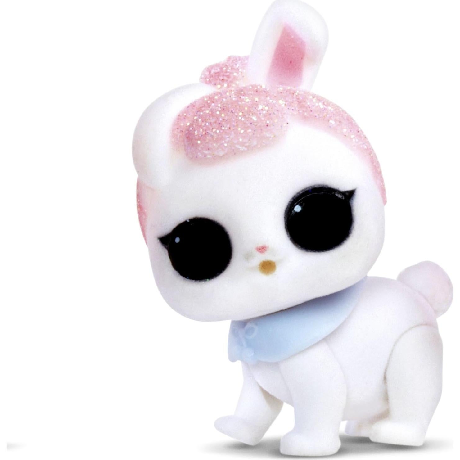 L.O.L. Surprise! Mascotas Paquete de 2 con Sorpresas