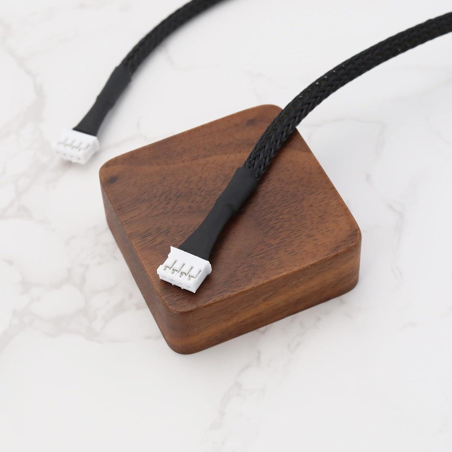 Adaptador PWM 4 Pines Crear Idea 15cm para Ventiladores VGA