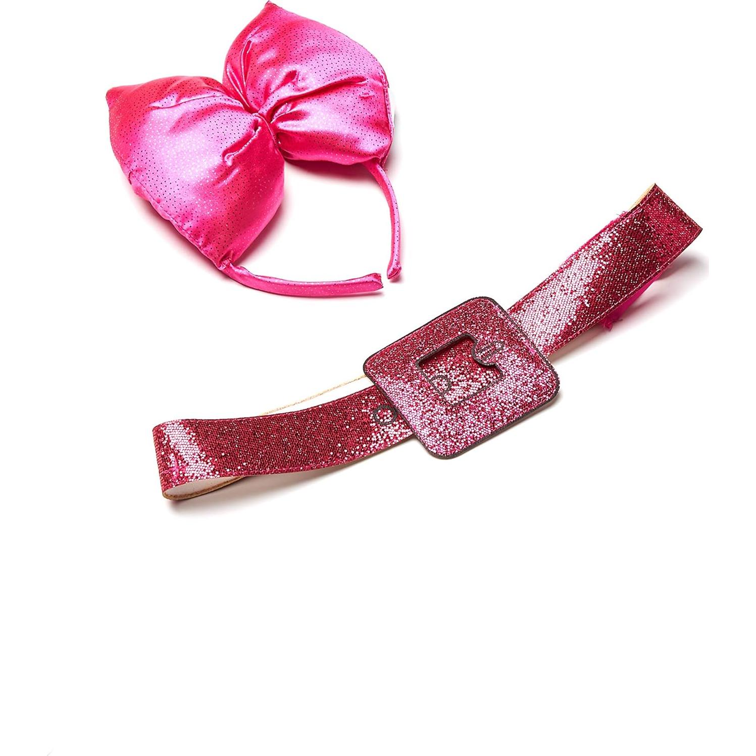 Disfraz L.O.L. Surprise Diva Deluxe Niña 4-6 Años