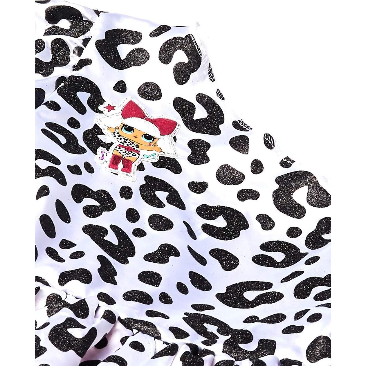 Disfraz L.O.L. Surprise Diva Deluxe Niña 4-6 Años