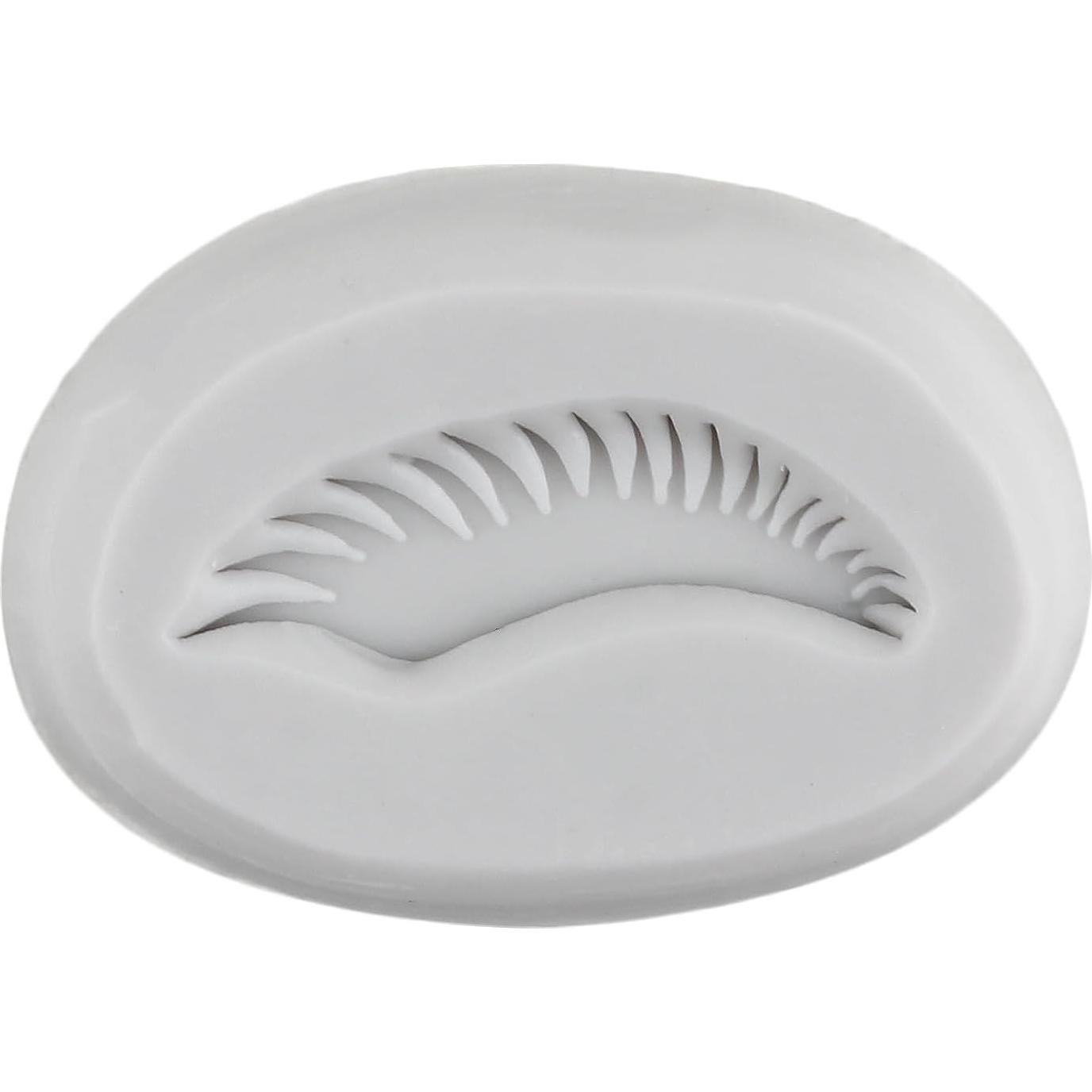 Set de 5 Moldes de Silicona Sijiangmold para Decoración de Pasteles