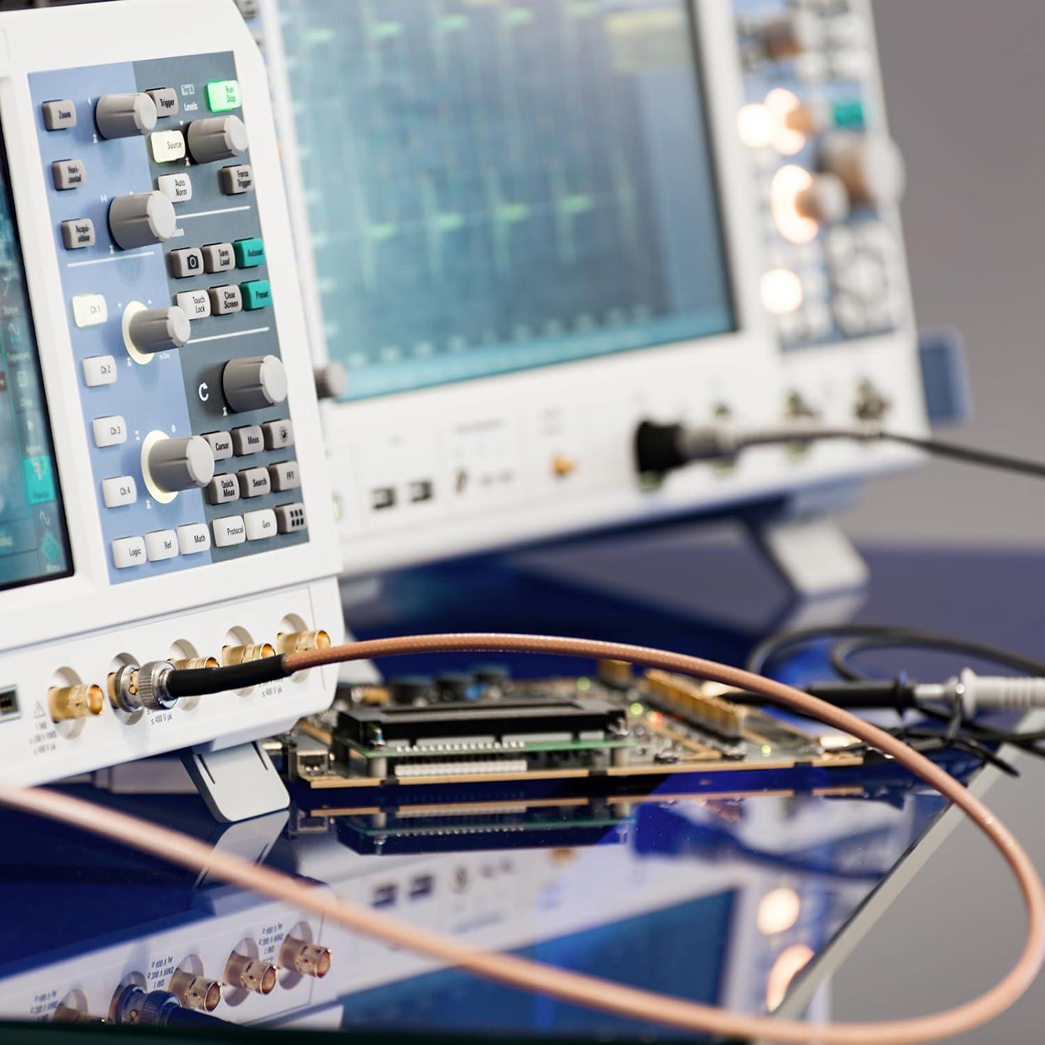 Conector VGA15 Femenino uxcell 15 Pines 3 Filas Paquete 15 Unidades