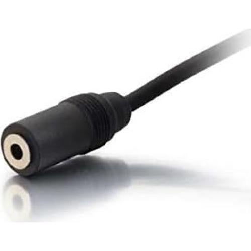 Placa de Pared HDMI/VGA C2G Aluminio Cepillado Un Solo Gang