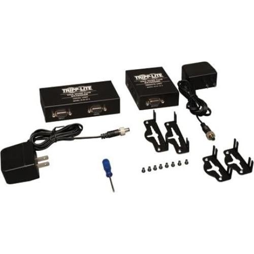 Extensor VGA con Audio Tripp Lite B130-101A-2 304.8m 1920x1440