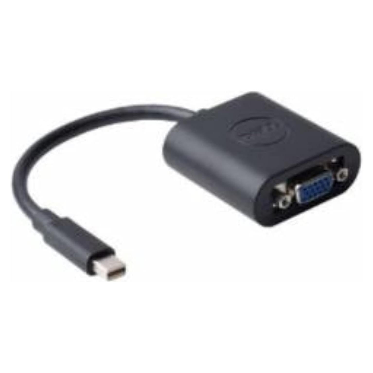 Adaptador Mini DisplayPort a VGA Dell PNKVT 1920x1080