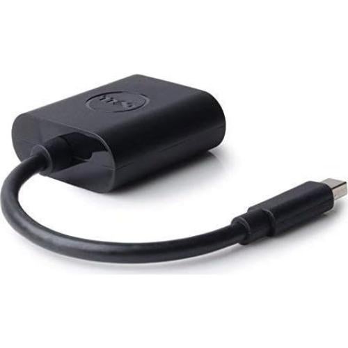 Adaptador Mini DisplayPort a VGA Dell PNKVT 1920x1080
