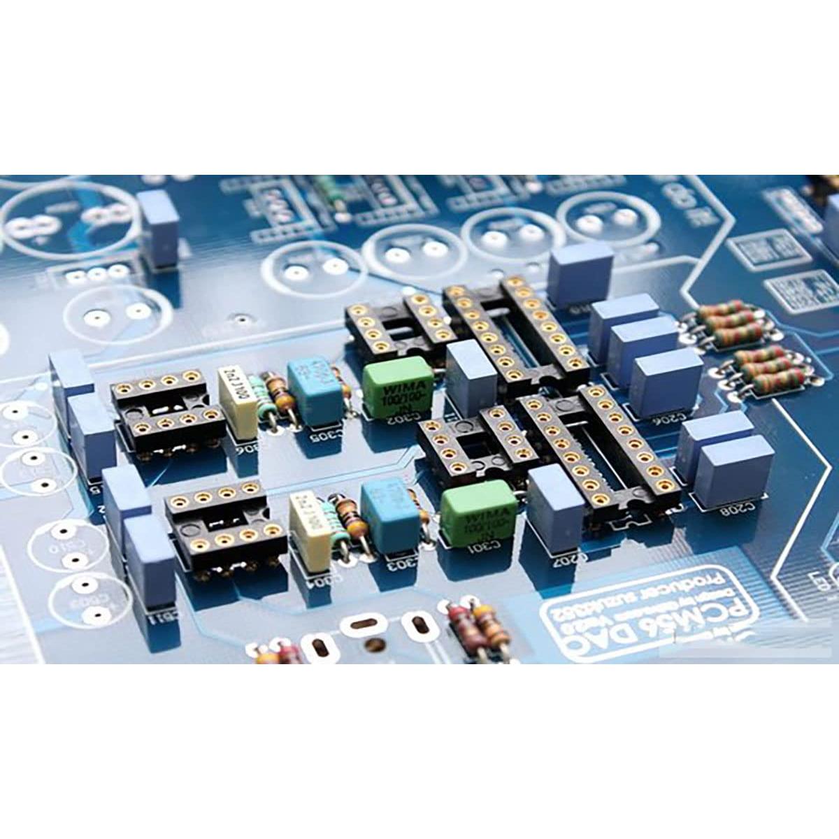 20 Adaptadores Zócalos IC Redondos SIP DIP 8 Pines Dorados