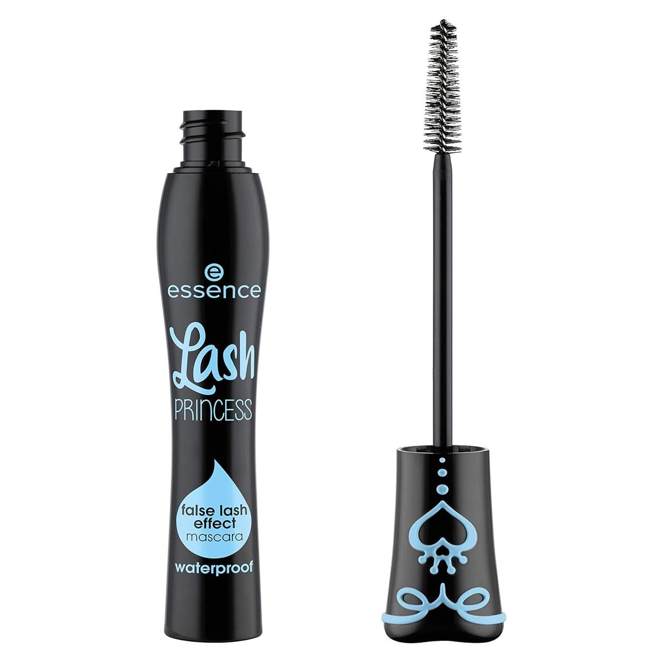 Máscara de Pestañas Falsas Essence Lash Princess 11.83 ml
