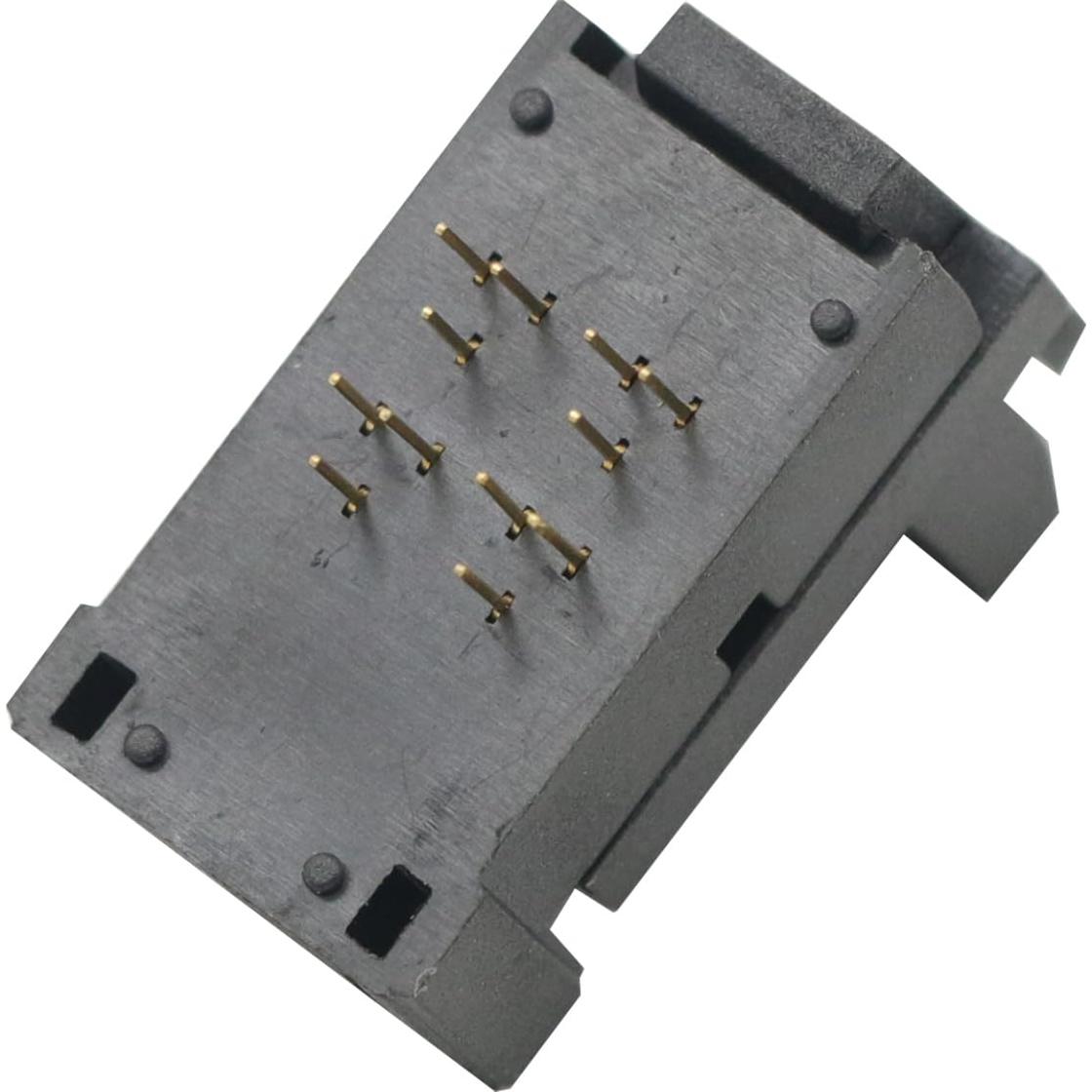 Adaptador de Programador IC SOT23-6L a DIP6 GODIYMODULES