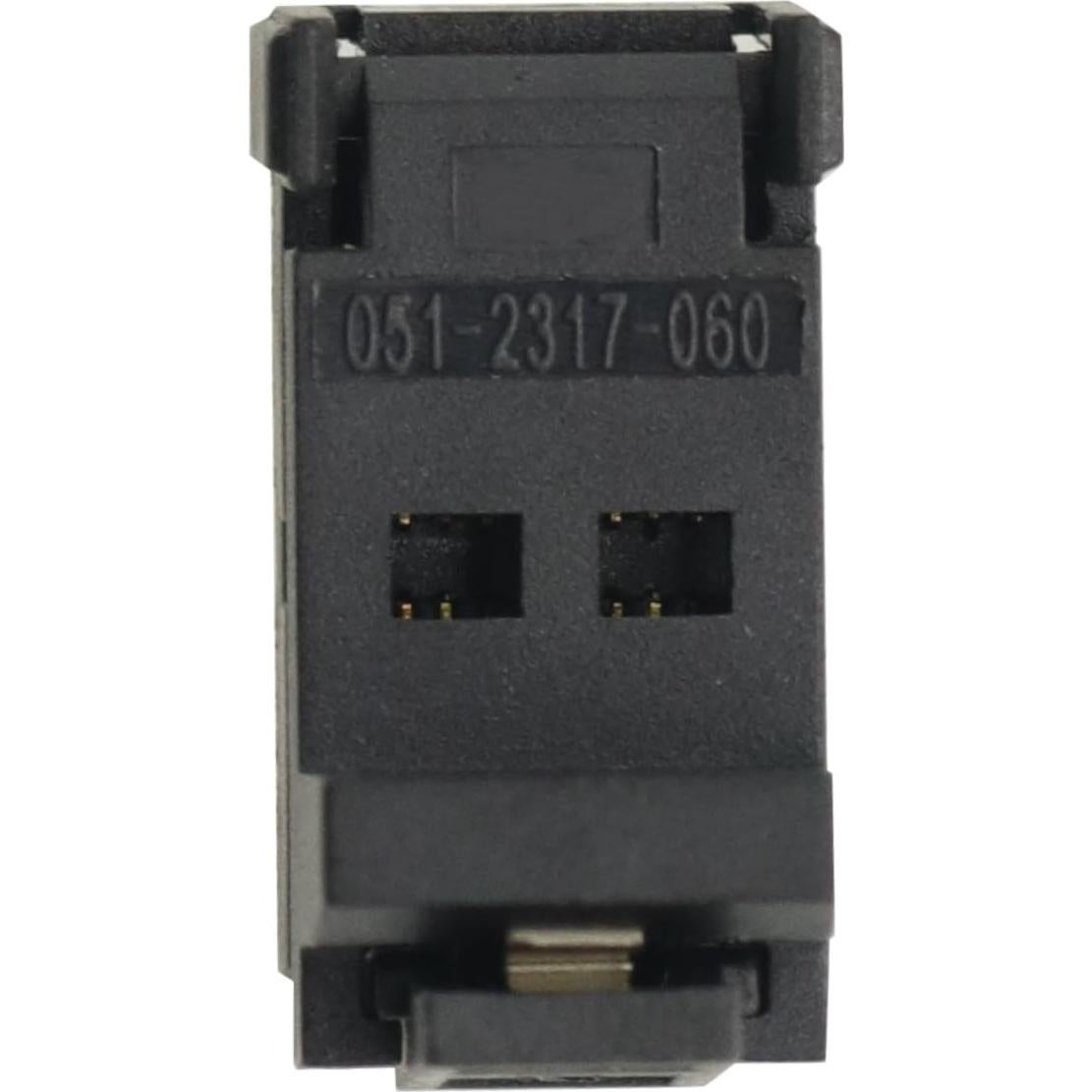 Adaptador de Programador IC SOT23-6L a DIP6 GODIYMODULES