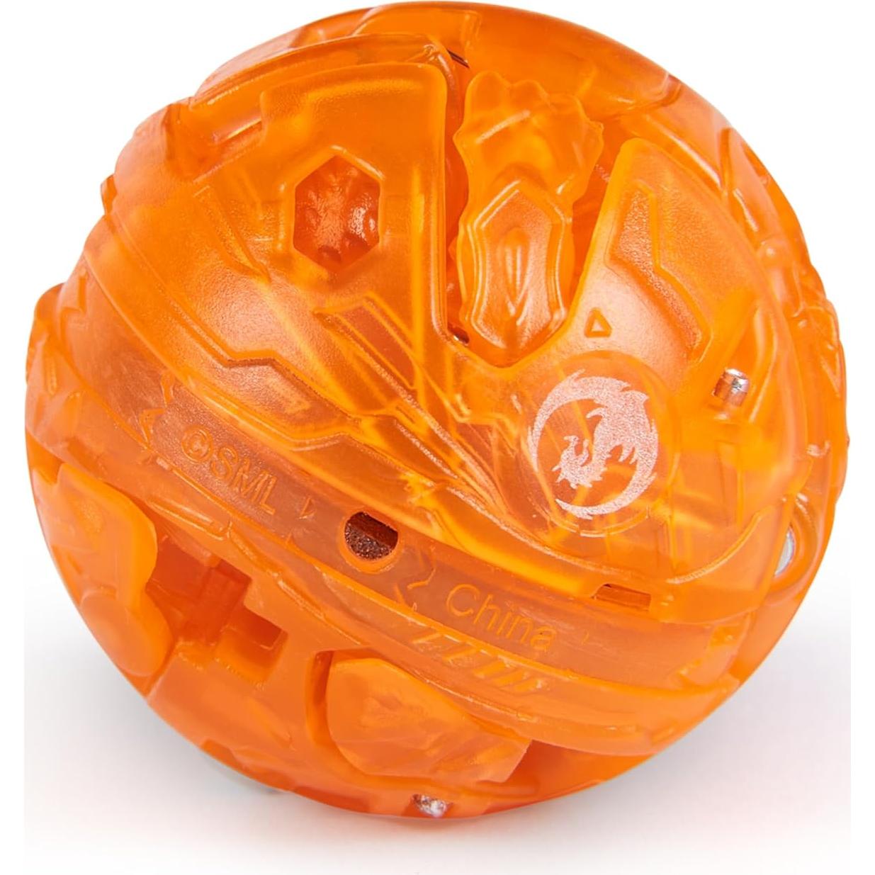 Bakugan Zona de Batalla Compacta Dragonoid Ataque Especial