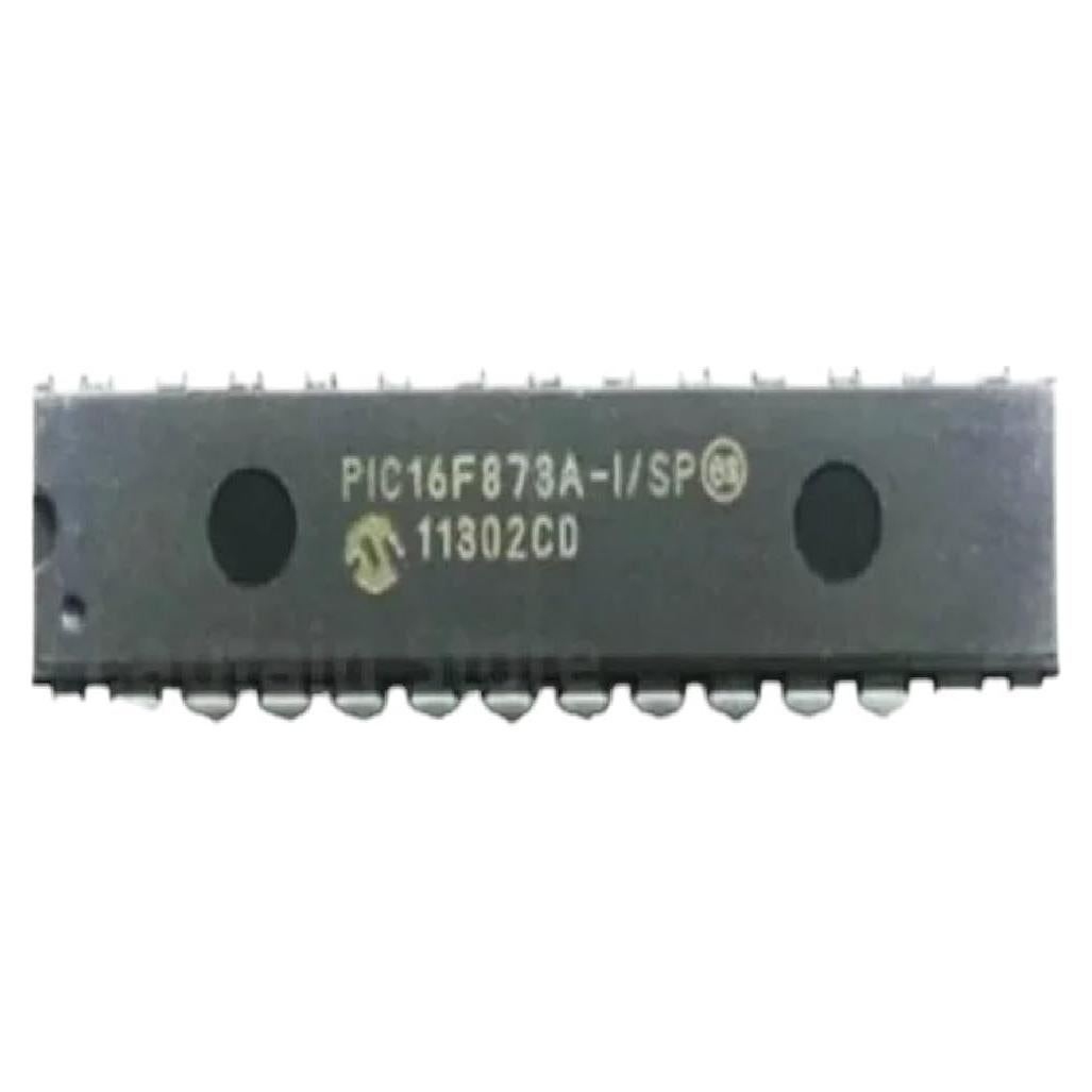 5 Piezas Circuito Integrado PIC16F873A DIP28 AWAVINGCEM