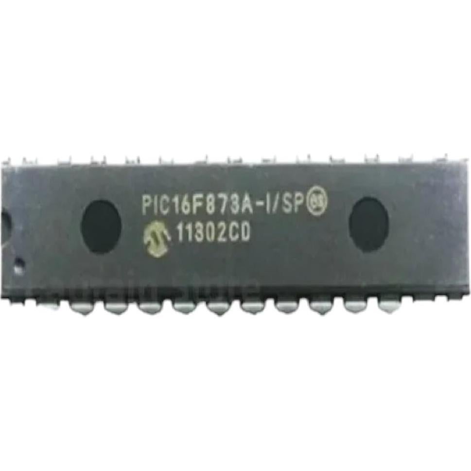 5 Piezas Circuito Integrado PIC16F873A DIP28 AWAVINGCEM