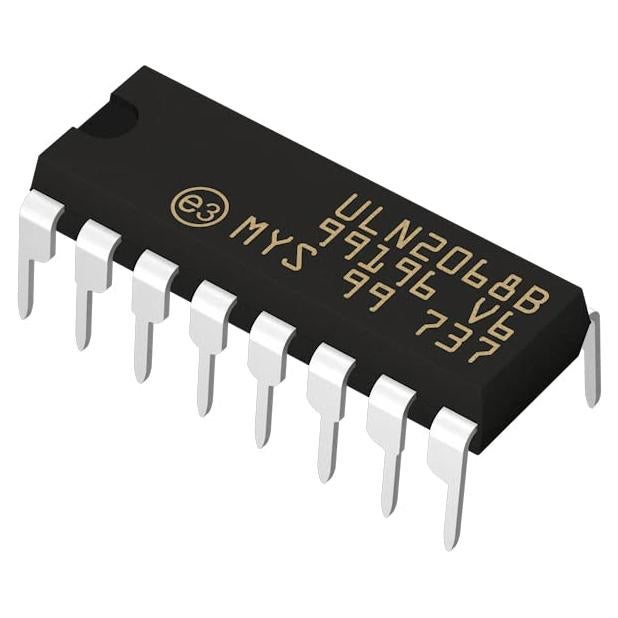 10 Piezas Circuito Integrado SN74HCT373N DIP-20 Original