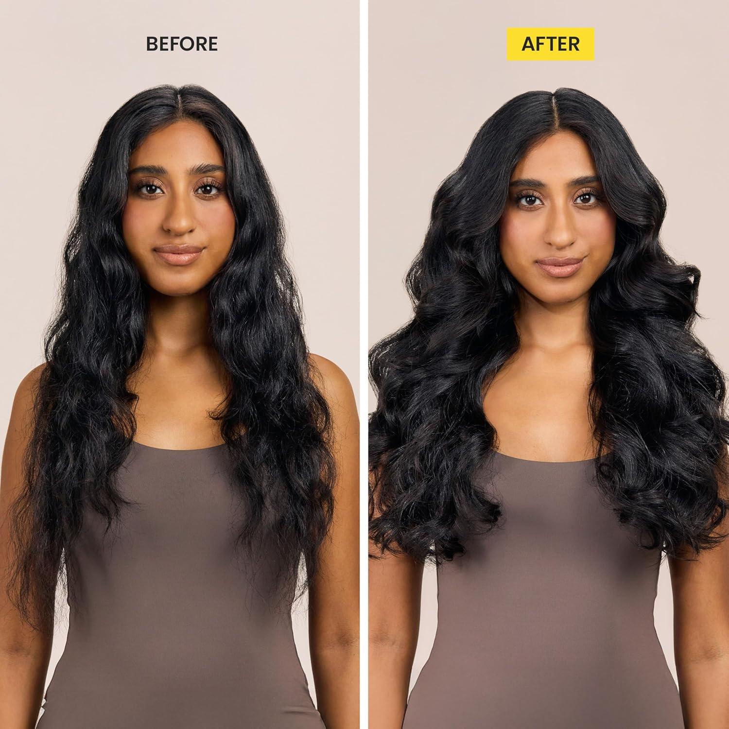 Drybar Hot Toddy Mist Protector Térmico 130g - Spray Ligero