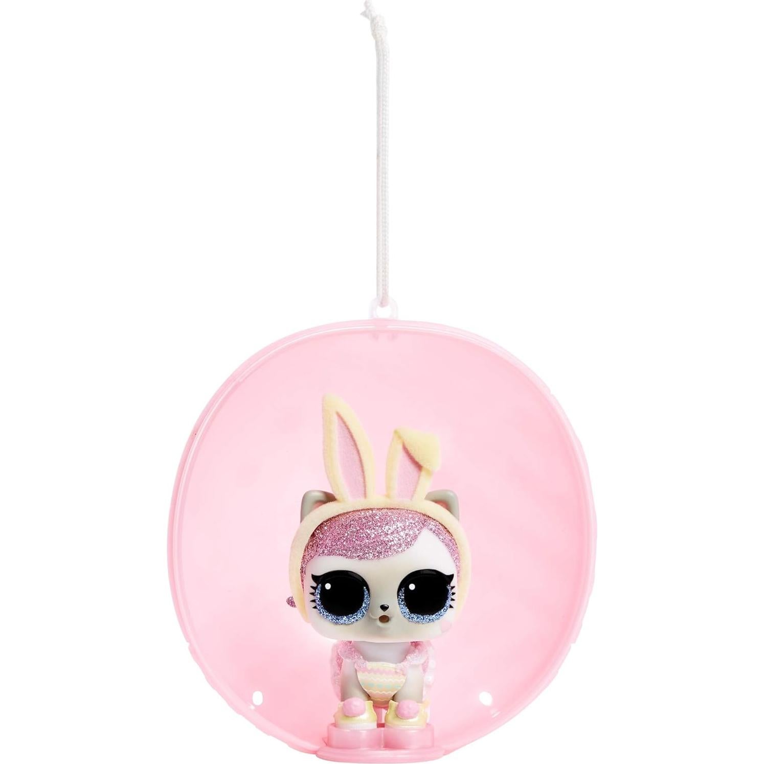 L.O.L. Surprise! Primavera Bling Mascota Edición Limitada 7 Sorprisas