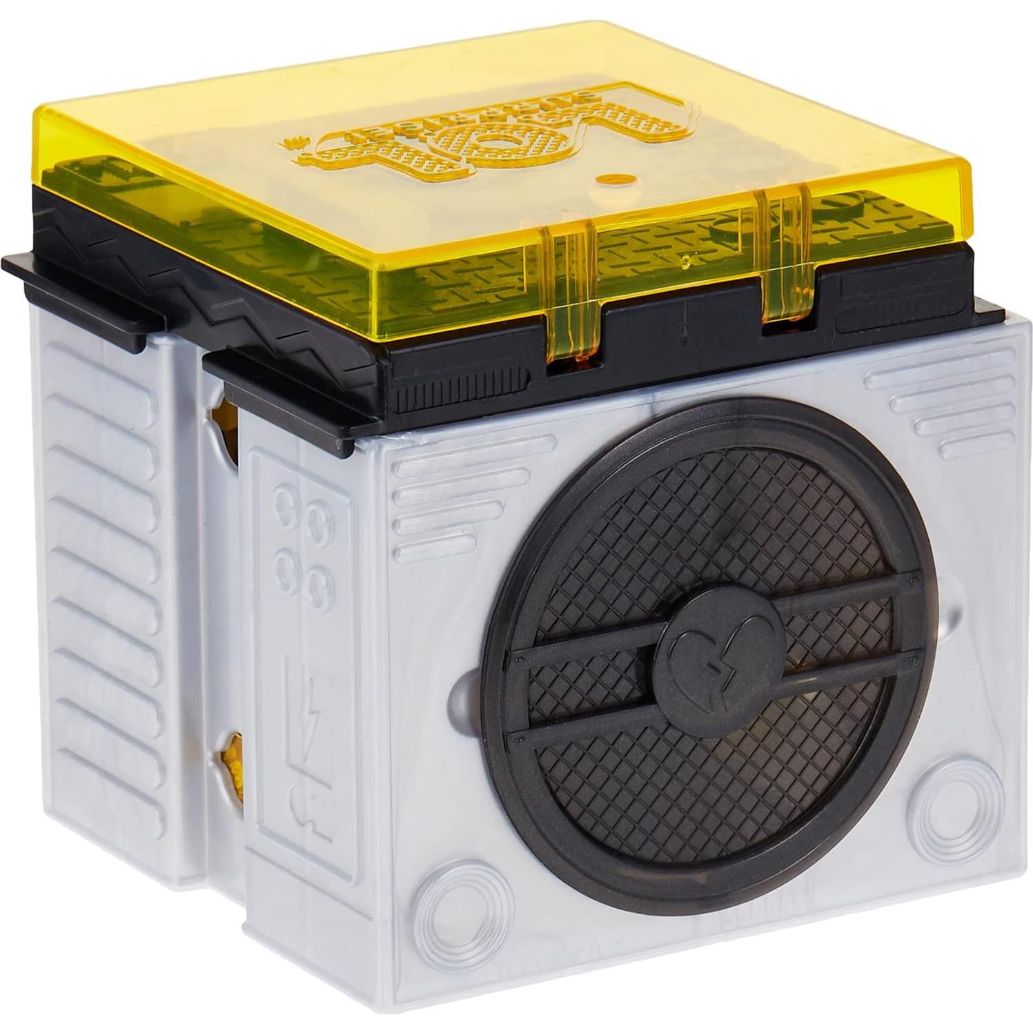 Muñeca L.O.L. Sorpresa! Remix Hairflip Tots 12 cm