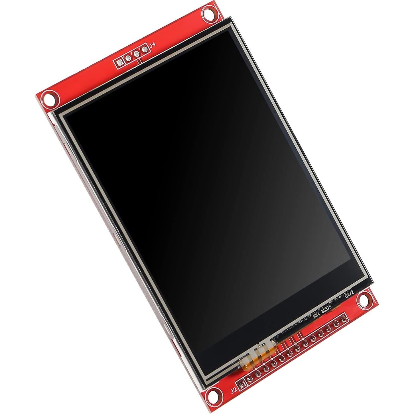 Pantalla Táctil 3.2" DIANN ILI9341 SPI LCD 320x240 RGB
