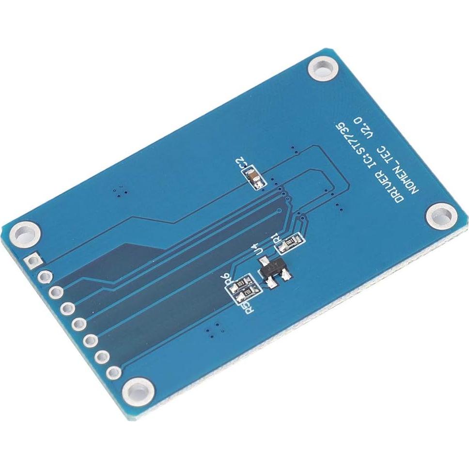 Módulo de Pantalla LCD FTVOGUE 1.44" 128x128 Serial ST7735S