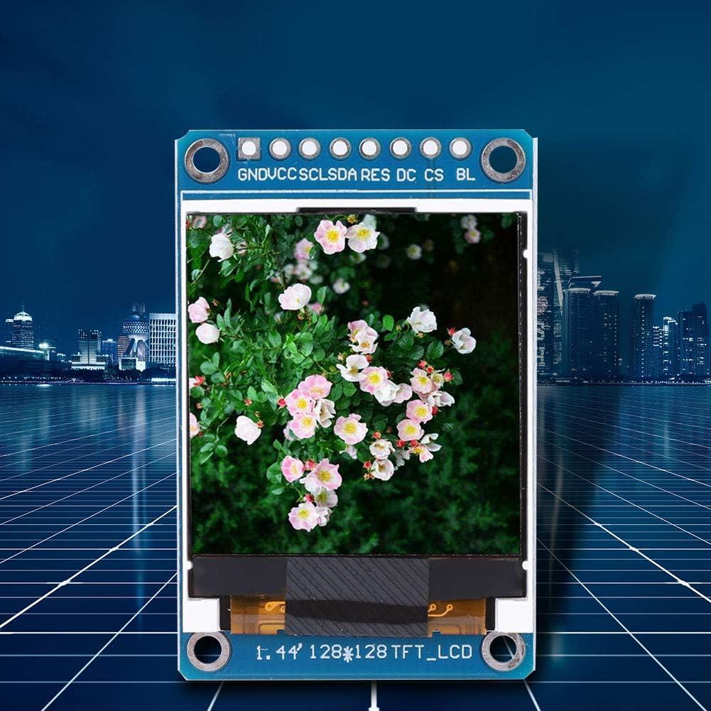 Módulo de Pantalla LCD FTVOGUE 1.44" 128x128 Serial ST7735S