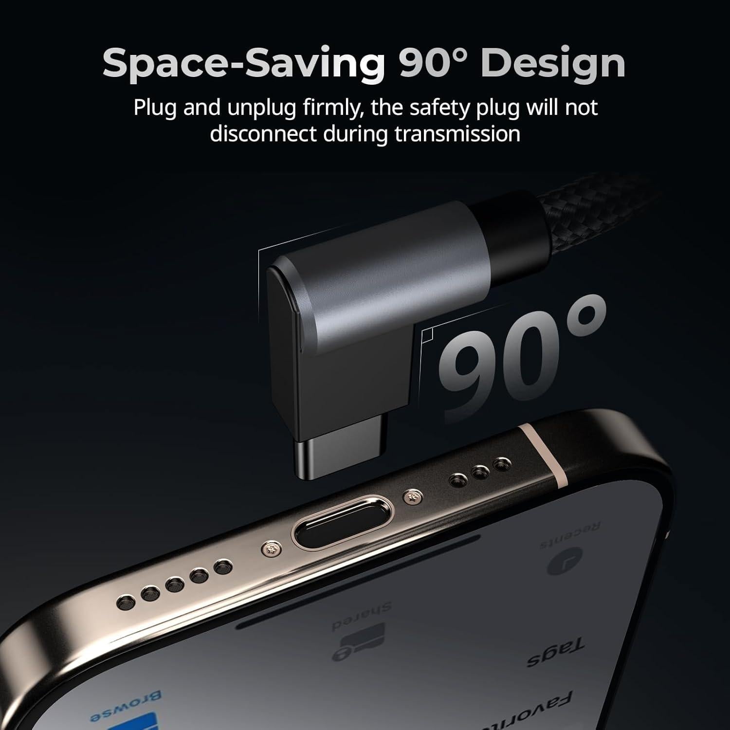 Lector de Tarjetas SD/TF SMALLRIG USB 4.0 312MB/s Doble Ranura