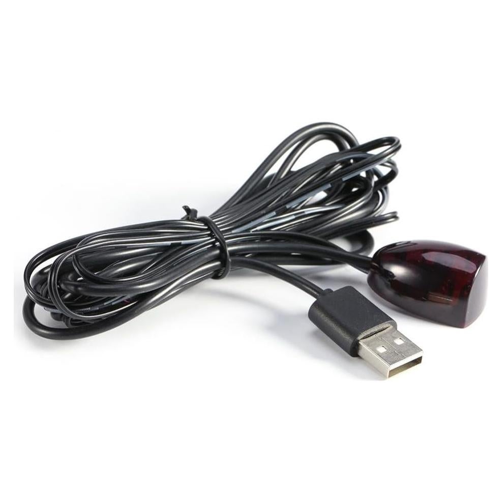 Extensor de Rango IR Zerone para Control Remoto USB 36g