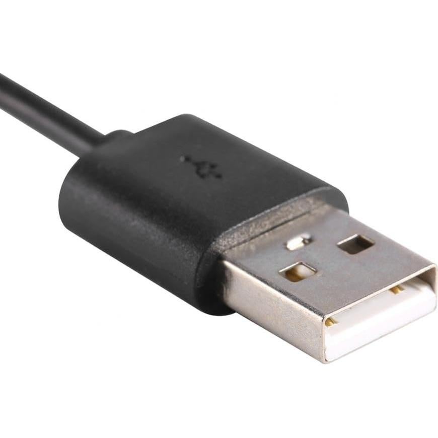 Extensor de Rango IR Zerone para Control Remoto USB 36g
