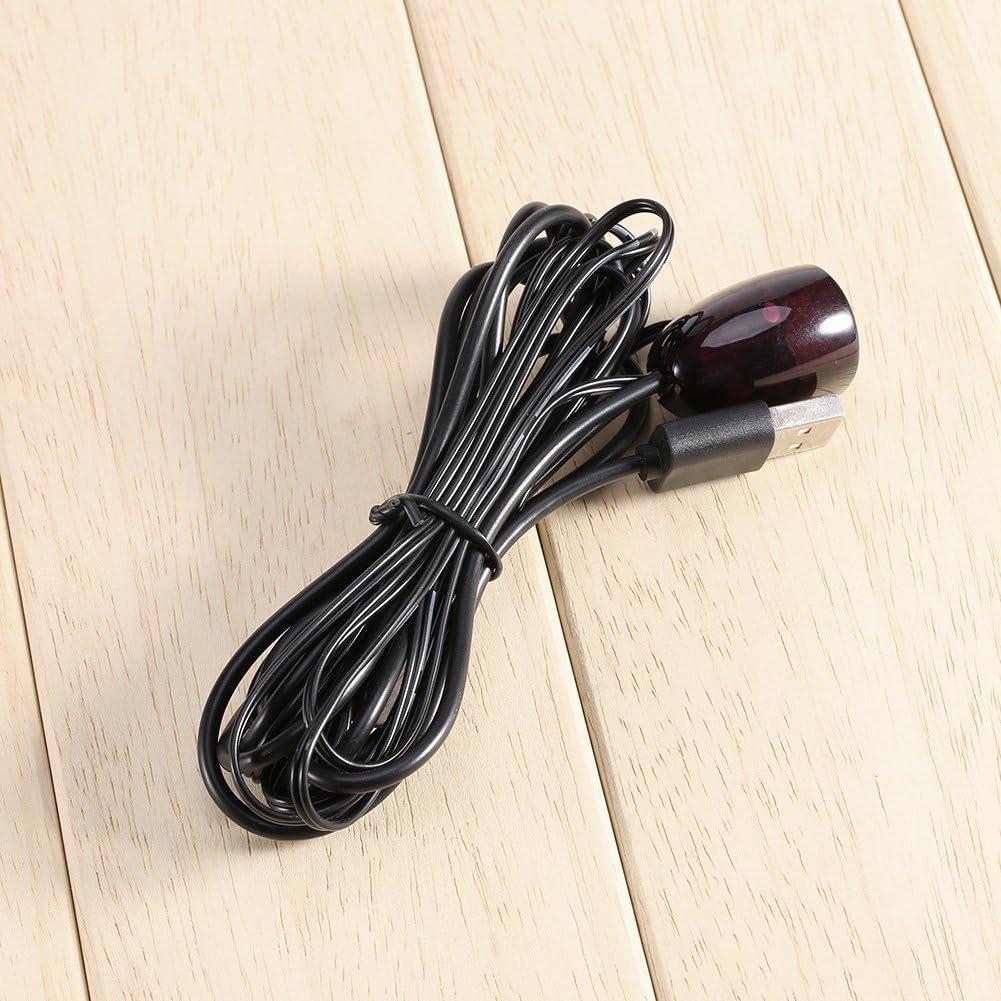 Extensor de Rango IR Zerone para Control Remoto USB 36g