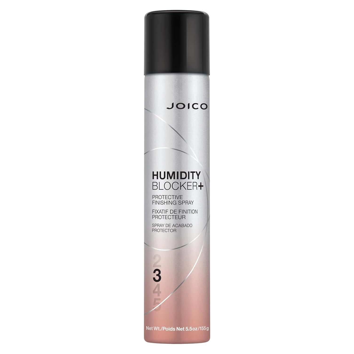 Bloqueador de Humedad Joico 180 mL Protector Cabello