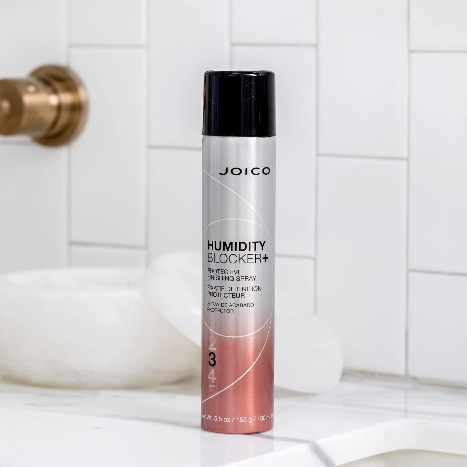 Bloqueador de Humedad Joico 180 mL Protector Cabello